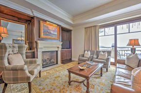 Luxe Montage Deer Valley Retreat Ski-InandSki-Out!
